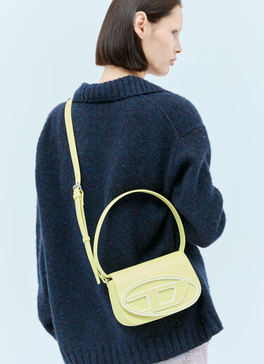 1DR ショルダーバッグ Diesel 1DR ショルダーバッグ イエロー dsl0256020