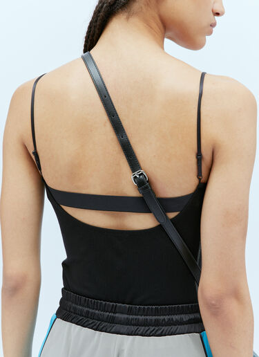 Diesel D-Vina-XS 핸드백 블루 dsl0256026