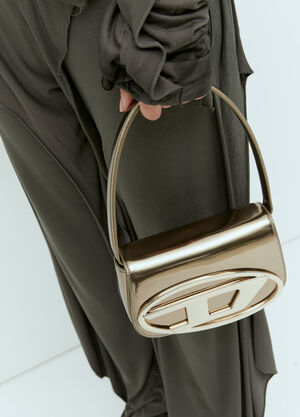 Diesel 1DR ショルダーバッグ ブラック dsl0257045
