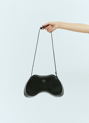 Diesel 플레이 숄더백 블랙 dsl0257048