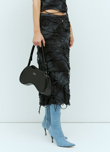 Diesel 플레이 숄더백 블랙 dsl0257048