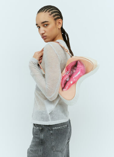 Play Shoulder Bag Diesel Play Shoulder Bag Pink dsl0257050
