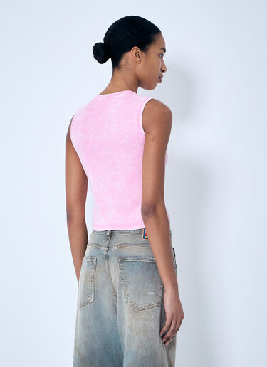 Diesel T-Arted 탱크 탑  핑크 dsl0259010