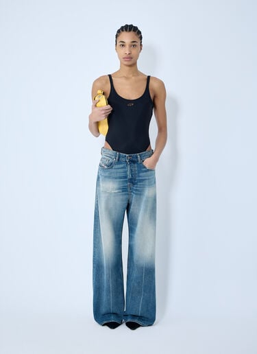 Diesel 1996 D-Sire Jeans Blue dsl0259022
