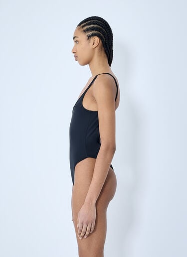 Diesel Ut-Body-Utlt Bodysuit Black dsl0259026