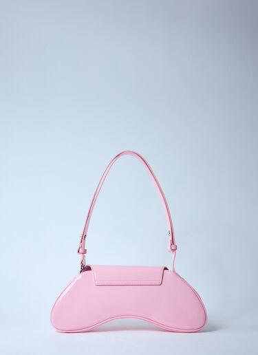 Diesel Play Crossbody Bag Pink dsl0259041