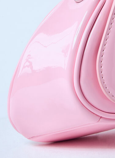 Play Crossbody Bag Diesel Play Crossbody Bag Pink dsl0259041