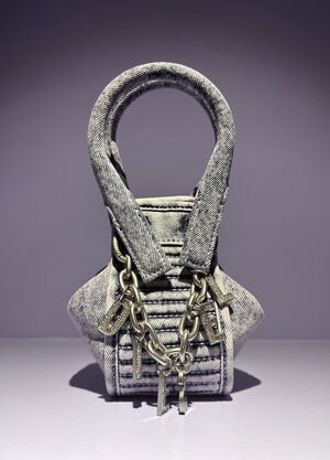 Diesel D-Vina-XXS Handbag Purple dsl0356006