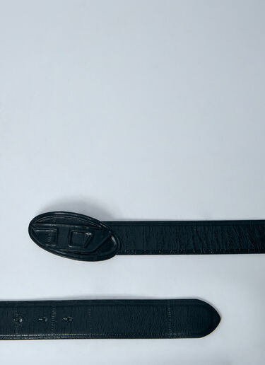 B-1DR Embraced Belt Diesel B-1DR Embraced Belt Black dsl0360001
