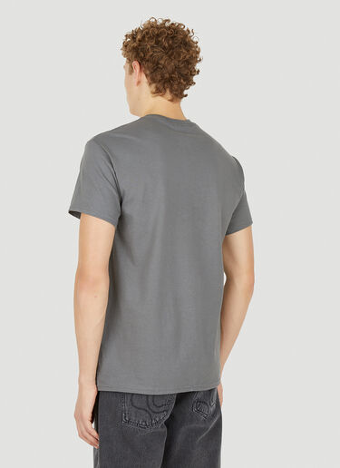 Dead Bezos T-Shirt DTF.NYC Dead Bezos T-Shirt Grey dtf0150010