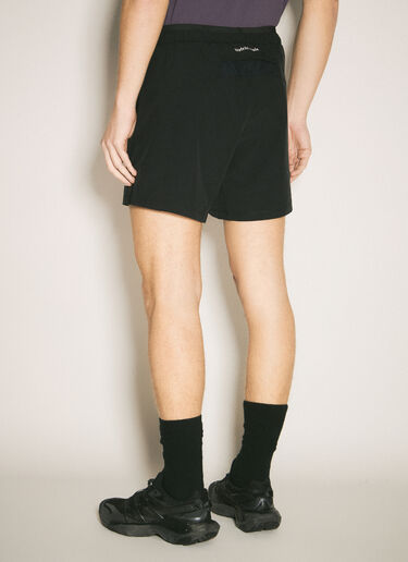 District Vision 7Inch Training Shorts Black dtv0158006