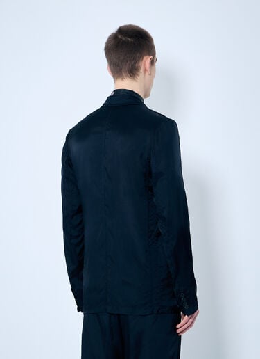Dries Van Noten Bilbo 轻薄西装外套  藏蓝色 dvn0160002