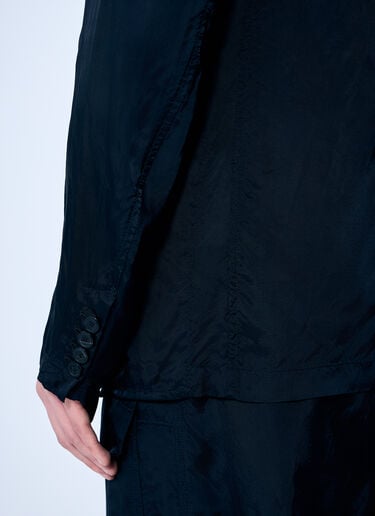 Dries Van Noten Bilbo 轻薄西装外套  藏蓝色 dvn0160002