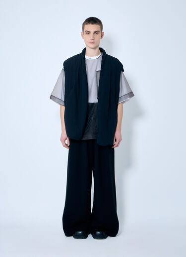 Dries Van Noten ヒートン Tシャツ  ホワイト dvn0160021
