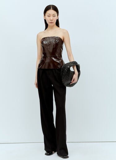 Cut-Out Heels Dries Van Noten Cut-Out Heels Black dvn0255008