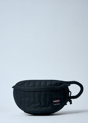 Eastpak x Craig Green 绗缝腰包  黑色 eas0160001