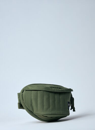 キルティングベルトバッグ Eastpak x Craig Green キルティングベルトバッグ カーキ eas0160002