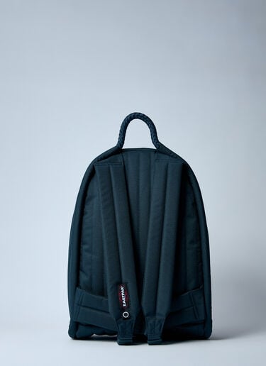 Quilted Backpack Eastpak x Craig Green Quilted Backpack Navy eas0160005
