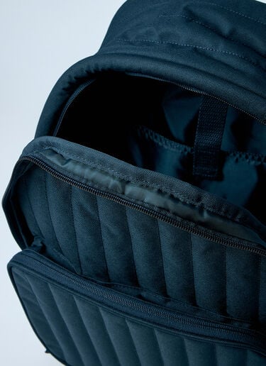 Quilted Backpack Eastpak x Craig Green Quilted Backpack Navy eas0160005