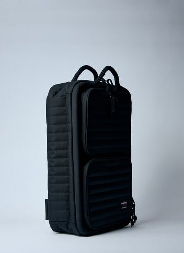 绗缝双肩包 Eastpak x Craig Green 绗缝双肩包 黑色 eas0160006