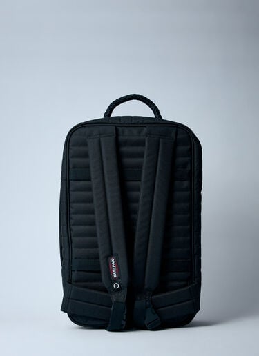 绗缝双肩包 Eastpak x Craig Green 绗缝双肩包 黑色 eas0160006