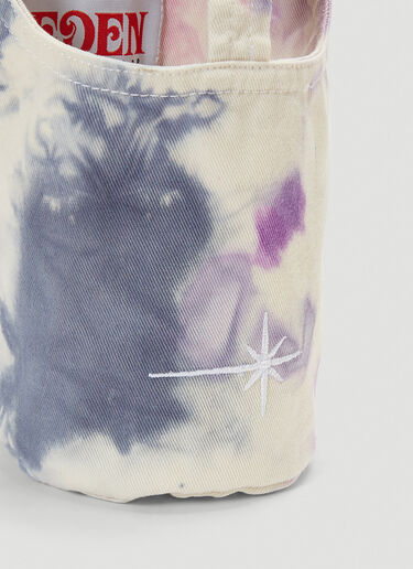 Water Bottle Bag Eden Power Corp Water Bottle Bag Purple edn0140015