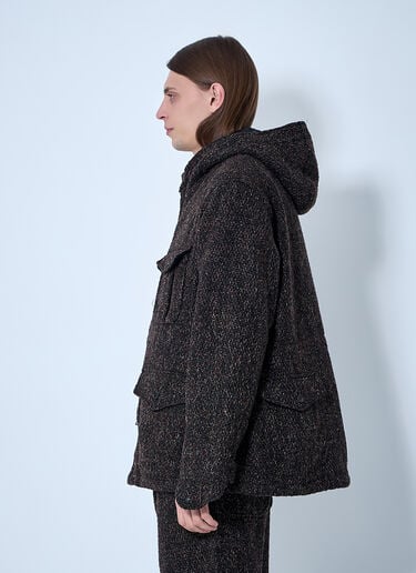 SAS Jacket Engineered Garments SAS Jacket Brown egg0154014