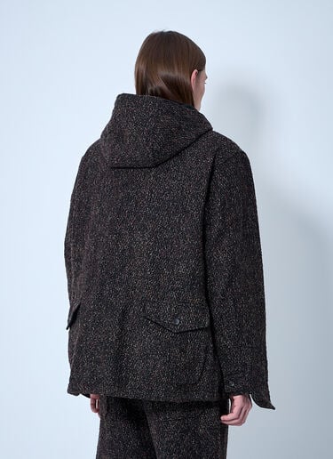 SAS Jacket Engineered Garments SAS Jacket Brown egg0154014