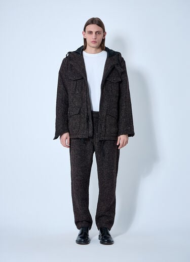 Carlyle Pants Engineered Garments Carlyle Pants Brown egg0154016