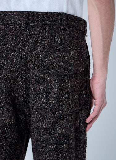 Carlyle Pants Engineered Garments Carlyle Pants Brown egg0154016