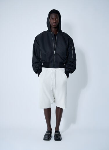 Entire Studios Bomber Jacket Black ent0159029