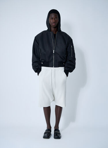 Bomber Jacket Entire Studios Bomber Jacket Black ent0159029