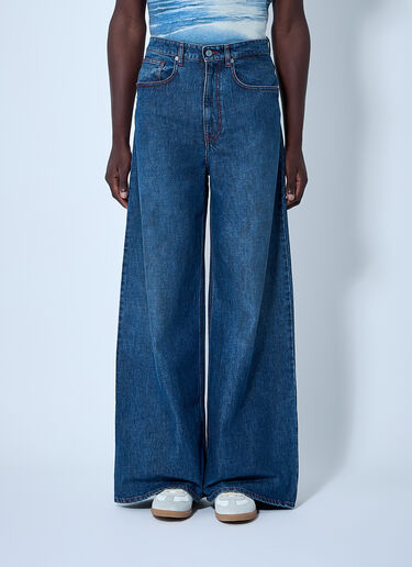 Indiana Jeans ERL Indiana Jeans Blue erl0160006