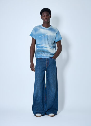 Indiana Jeans ERL Indiana Jeans Blue erl0160006
