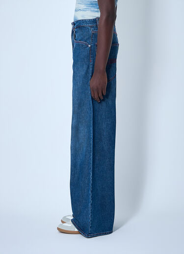 Indiana Jeans ERL Indiana Jeans Blue erl0160006