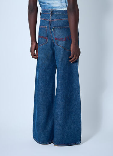 Indiana Jeans ERL Indiana Jeans Blue erl0160006