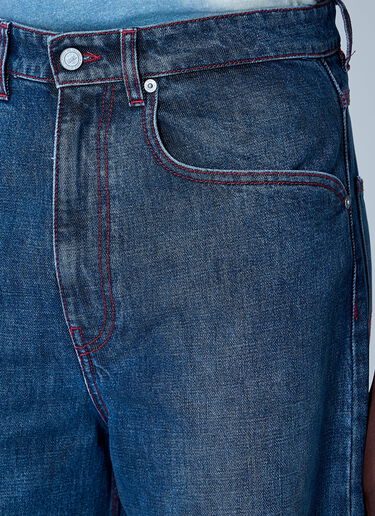 Indiana Jeans ERL Indiana Jeans Blue erl0160006