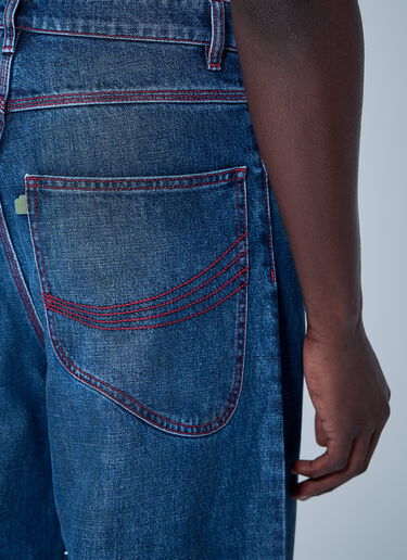 Indiana Jeans ERL Indiana Jeans Blue erl0160006