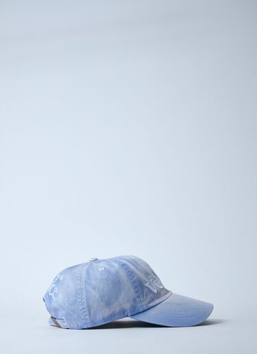 Venice Baseball Cap ERL Venice Baseball Cap Light Blue erl0160018