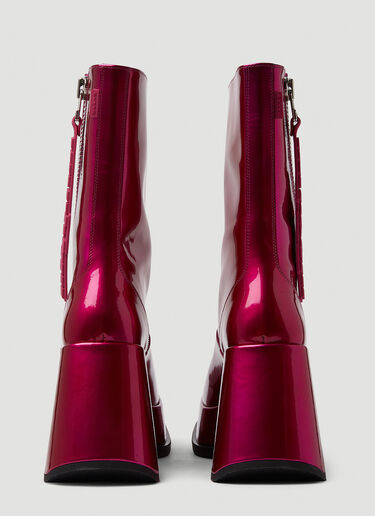 Vertigo Boots Eytys Vertigo Boots Pink eyt0249018