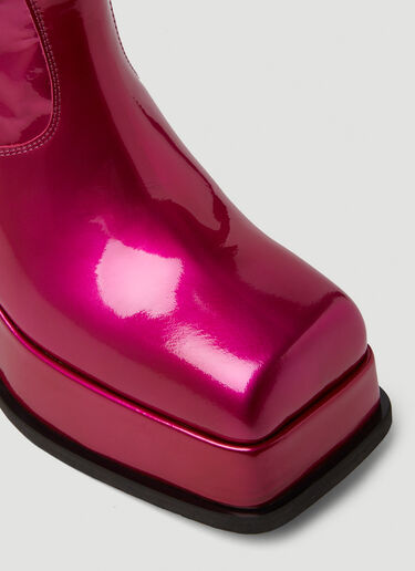 Eytys Vertigo Boots Pink eyt0249018