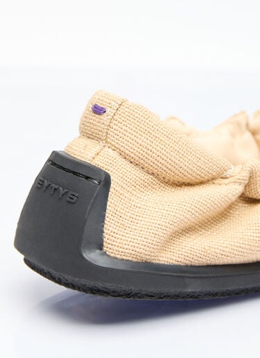 Rue Ballerina Flats Eytys Rue Ballerina Flats Beige eyt0256009