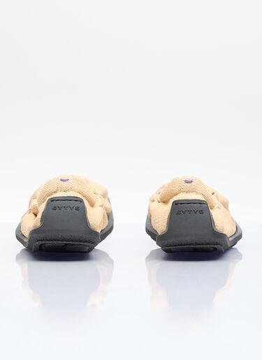 Rue Ballerina Flats Eytys Rue Ballerina Flats Beige eyt0256009