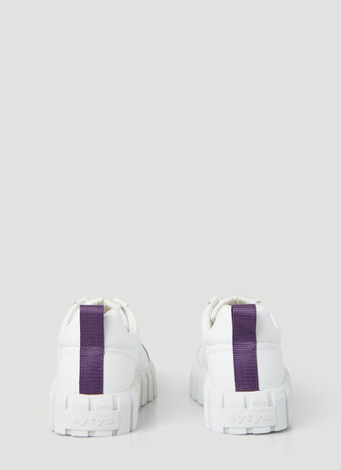 Eytys Odessa Sneakers White eyt0344010