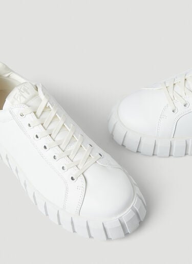 Odessa Sneakers Eytys Odessa Sneakers White eyt0344010