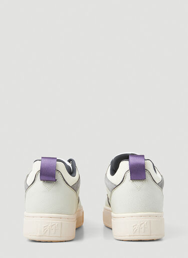 Eytys Sidney Sneakers Grey eyt0348030