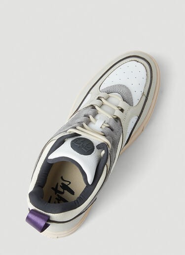 Sidney Sneakers Eytys Sidney Sneakers Grey eyt0348030