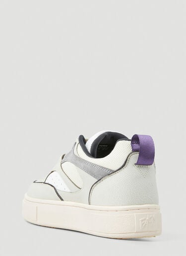 Sidney Sneakers Eytys Sidney Sneakers Grey eyt0348030