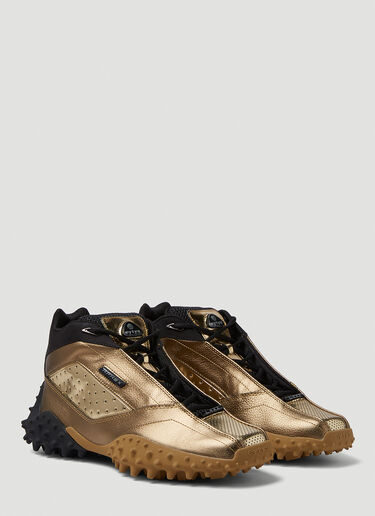 Aphex 24K Sneakers Eytys Aphex 24K Sneakers Gold eyt0349041