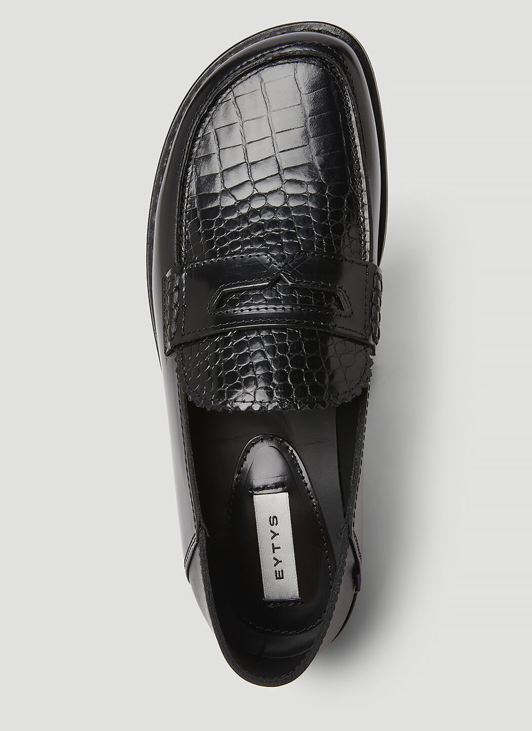 限定版 in Loafers Otello Eytys Black LN-CC | 靴